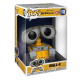 Wall-E Super Sized Jumbo POP! Wall-E 25 cm